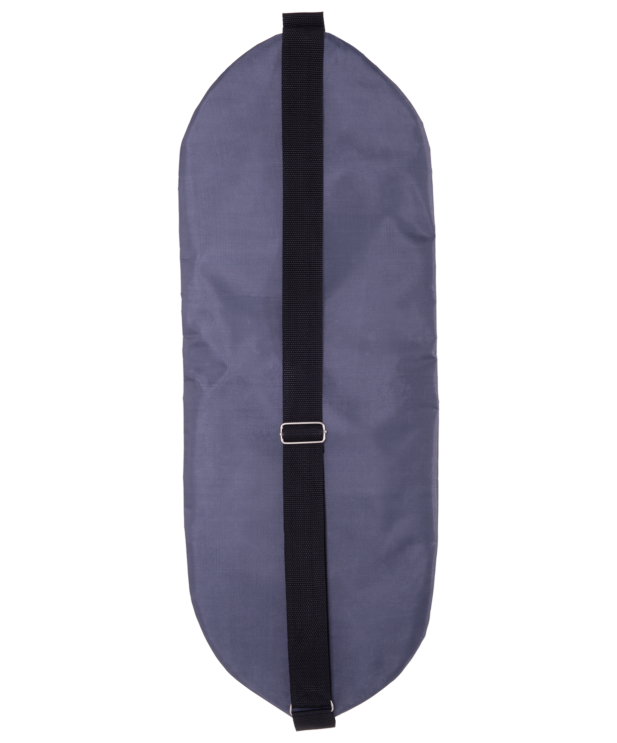 Чехол для пластикового круизера, серый