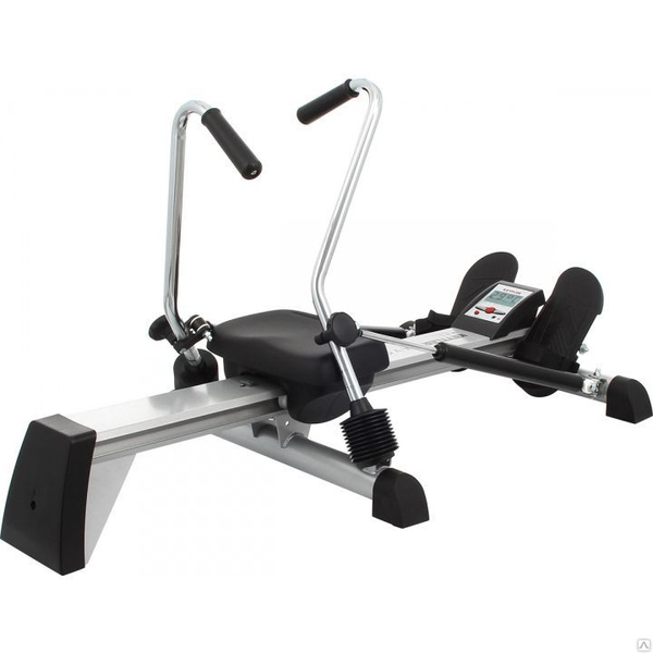 Гребной тренажёр Kettler Favorit