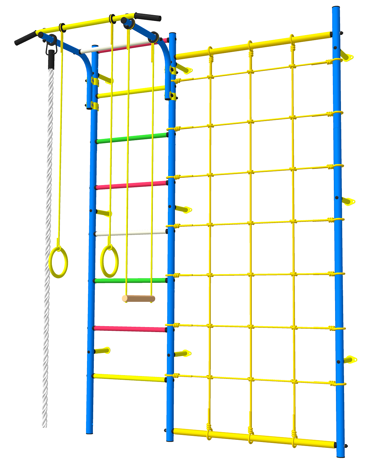 ДСК "Колибри-4" КМС-704