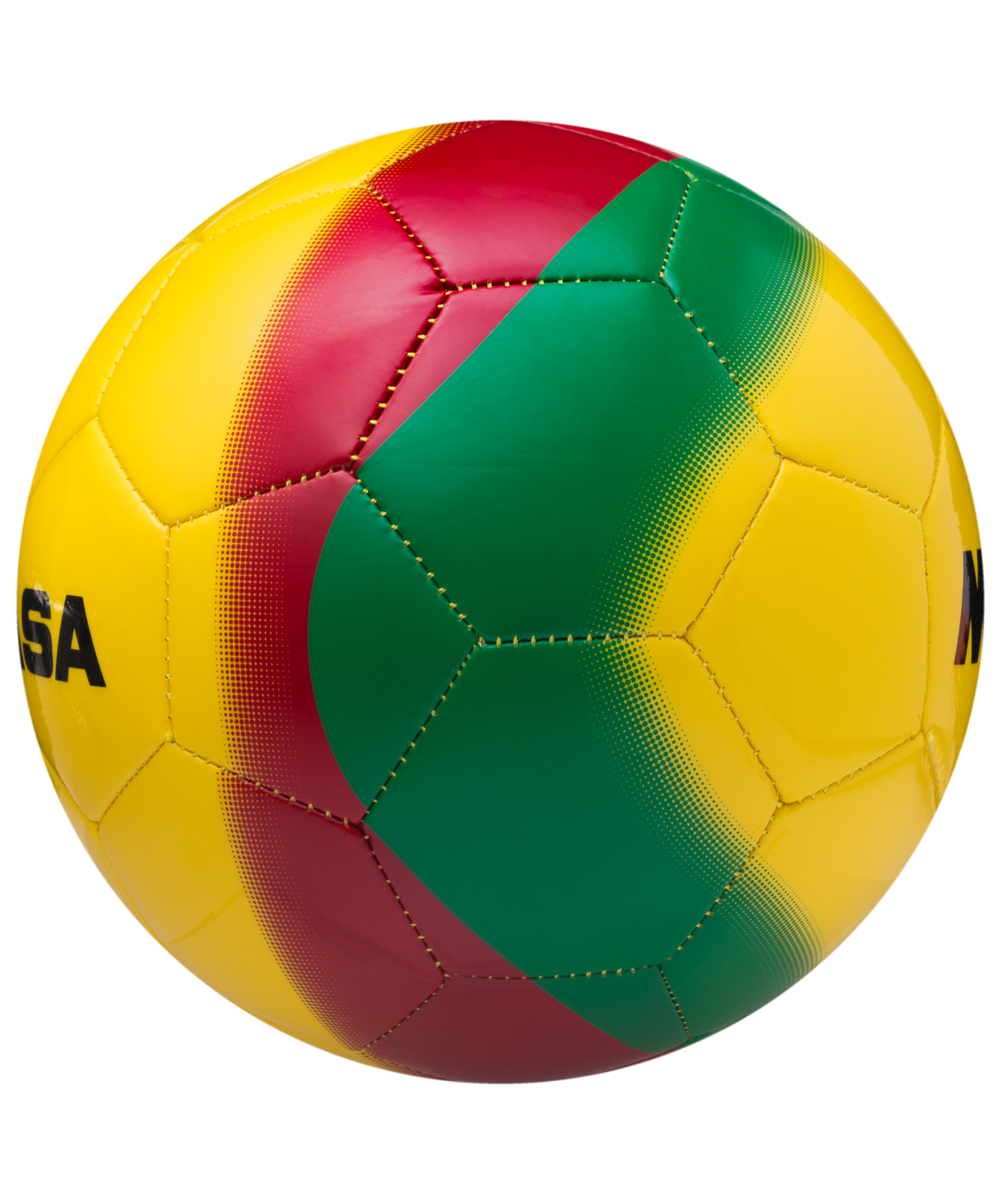 Мяч футзальный FSC-450 №4