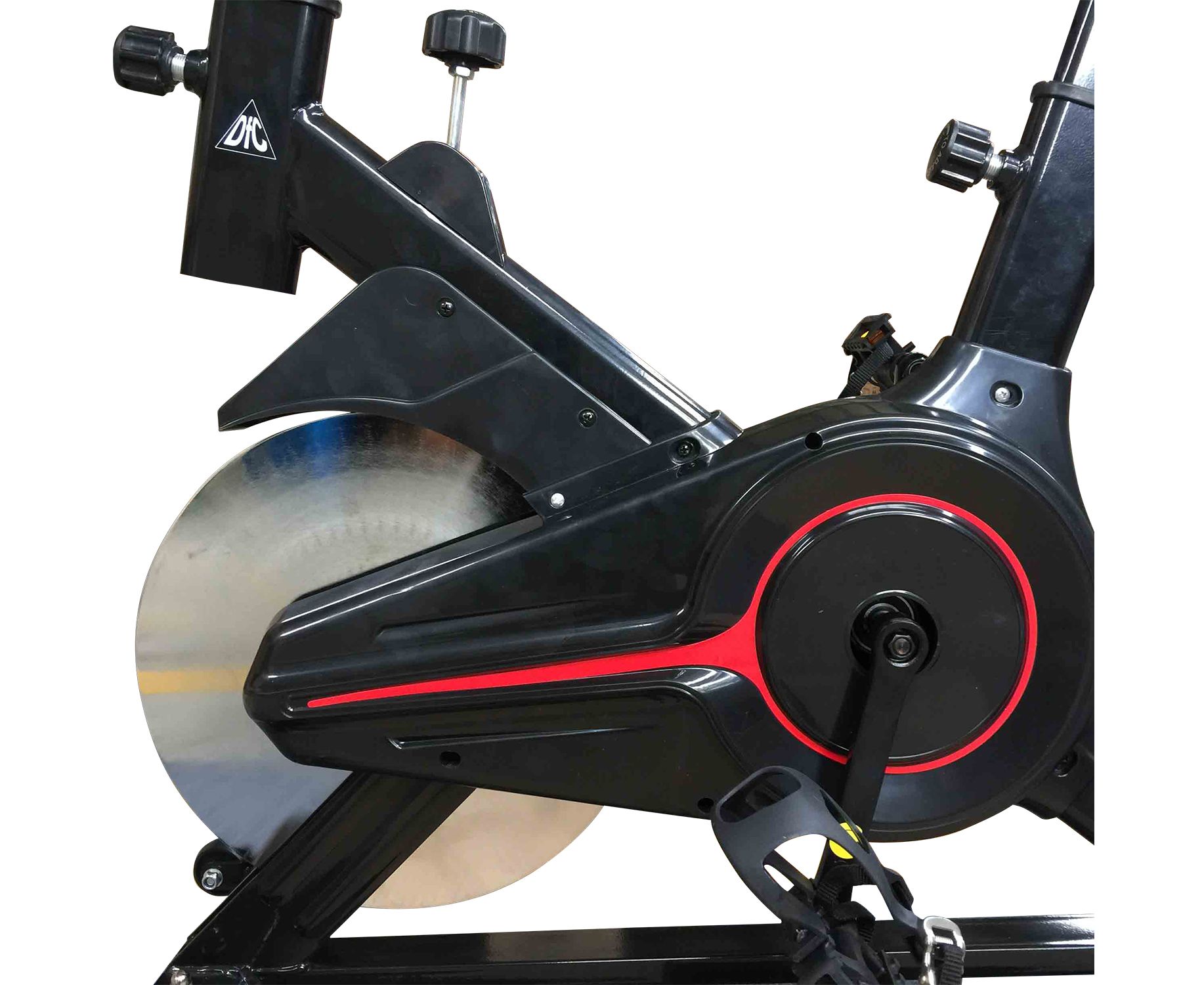 Велотренажер Спин-байк DFC B3301