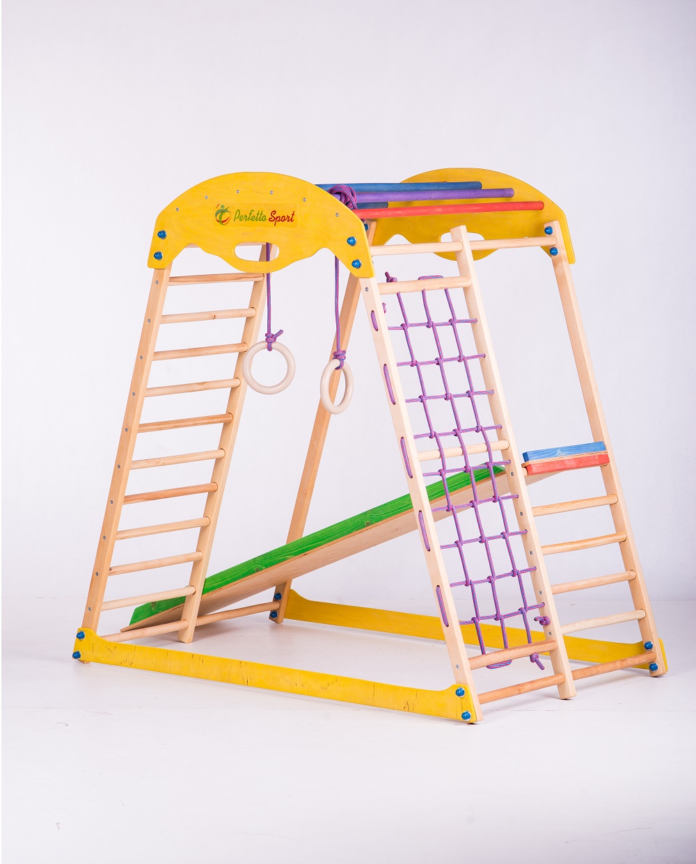 ДСК Perfetto sport "Zanzara" PS-201