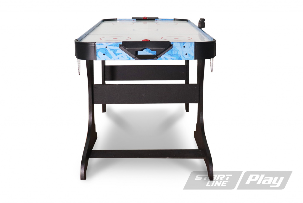 Аэрохоккей BLUE ICE 4,5 фута