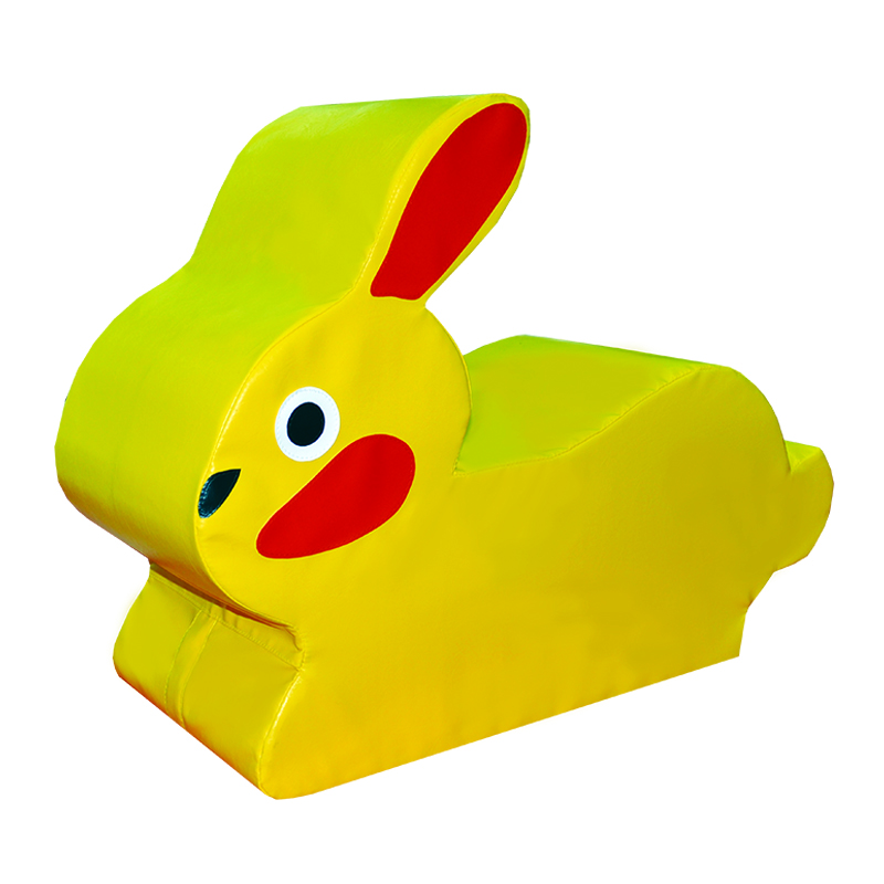 Контурная игрушка ЗАЙКА Romana (ДМФ-МК-01.94.05)