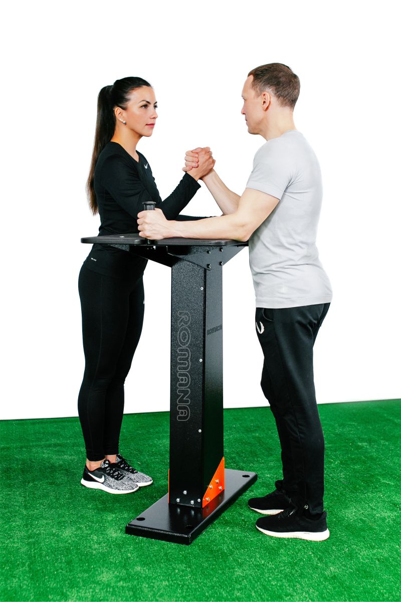 СТОЛ ДЛЯ АРМРЕСТЛИНГА уличный Romana 207.05.10