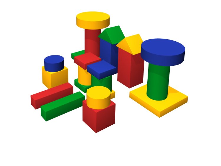 Дворик ДМФ-МК-22.90.00