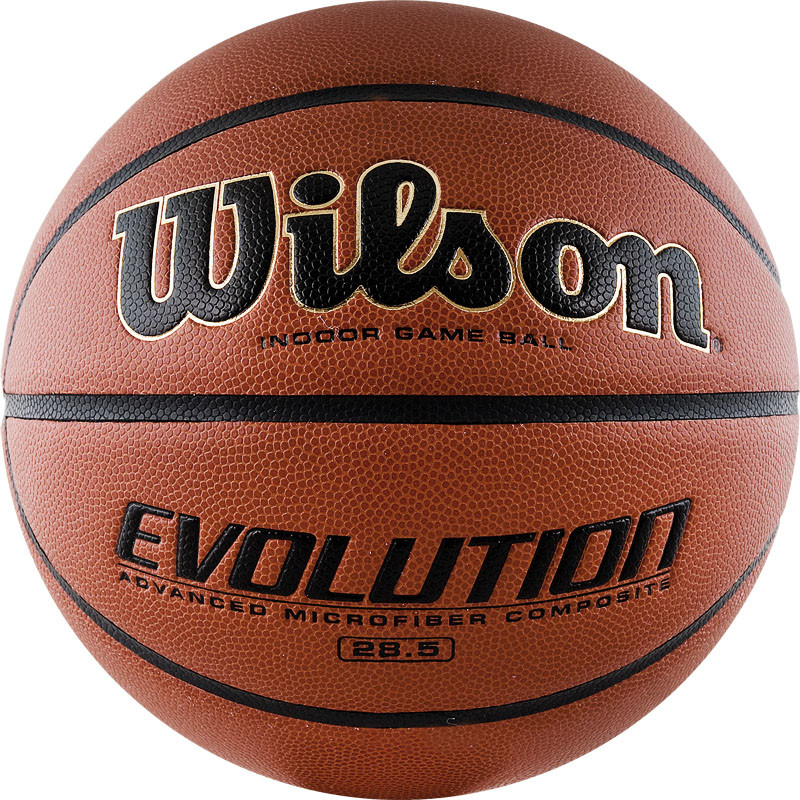 Мячи баскетбольный WILSON Evolution