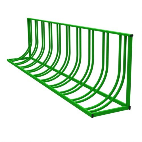 Велосипедная парковка ВП 11