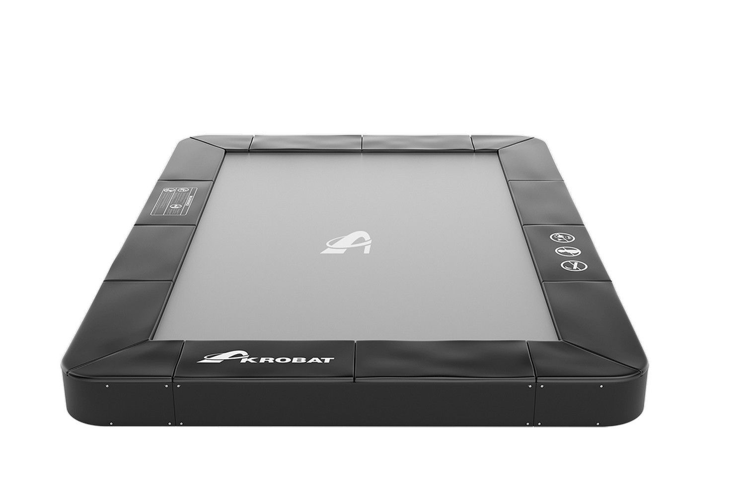 Батут Akrobat Primus 14х10ft (4,3х3,0м)