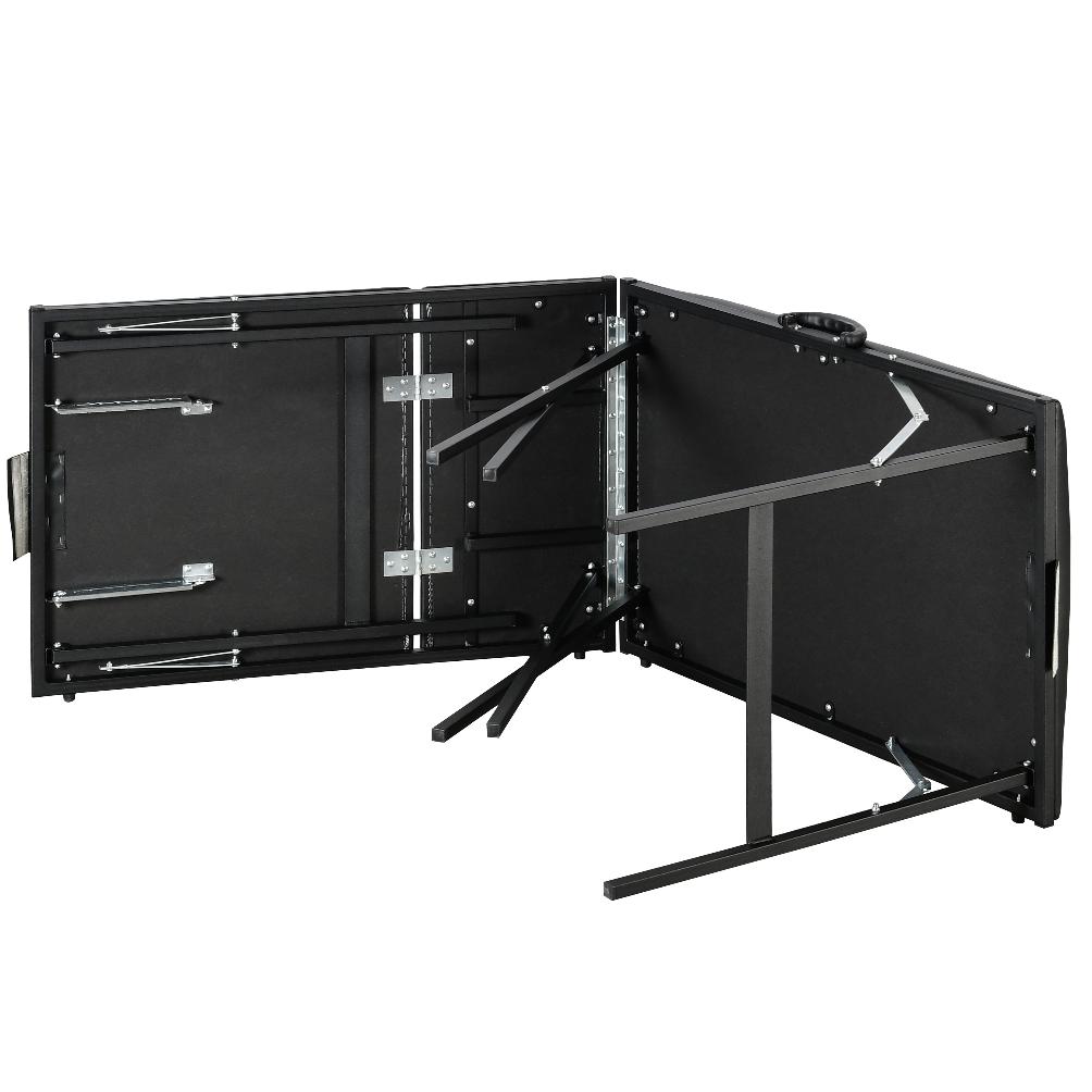 Складной трехсекционный стол для ТАТУ Heliox H185