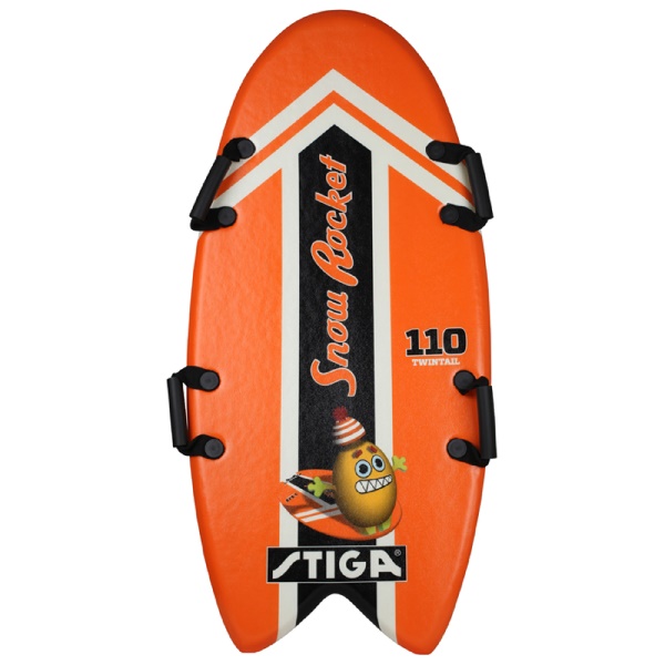 Снеголет Snowrocket 110