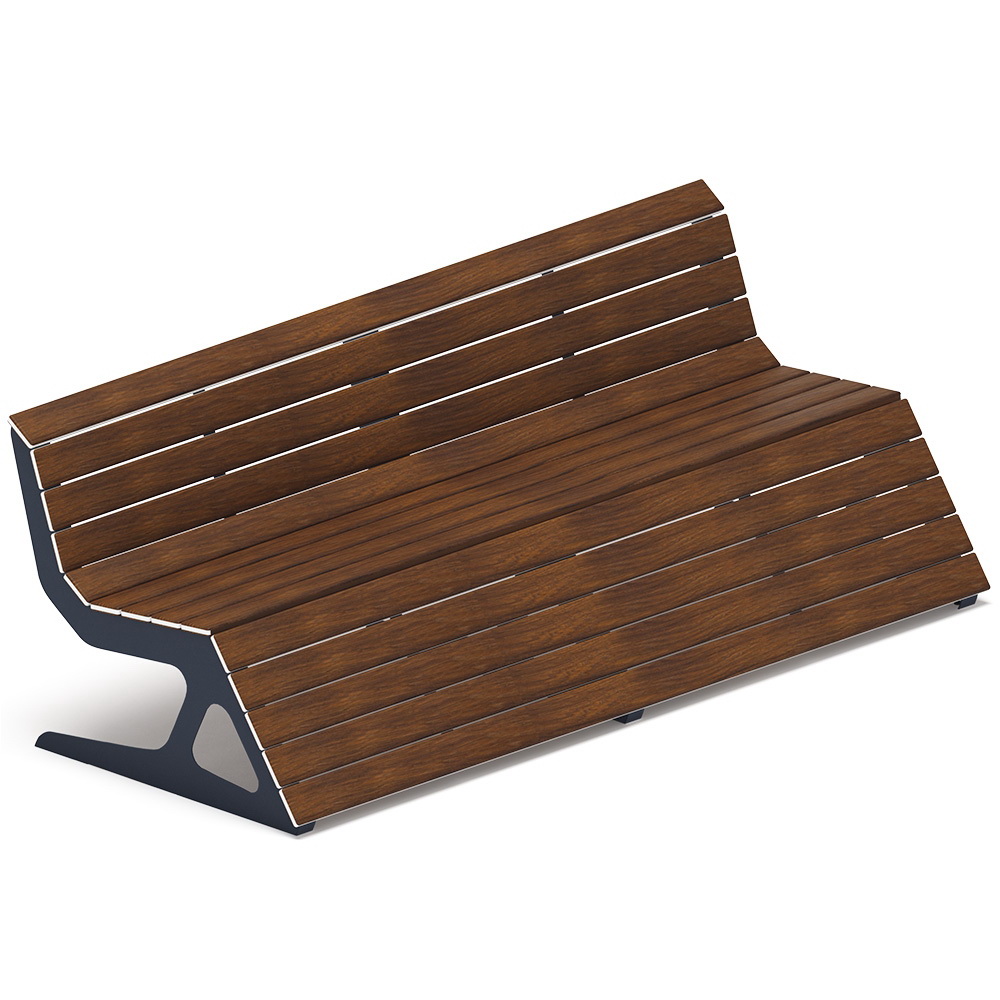 Скамья (Темный дуб) МФ 42.02.05-20