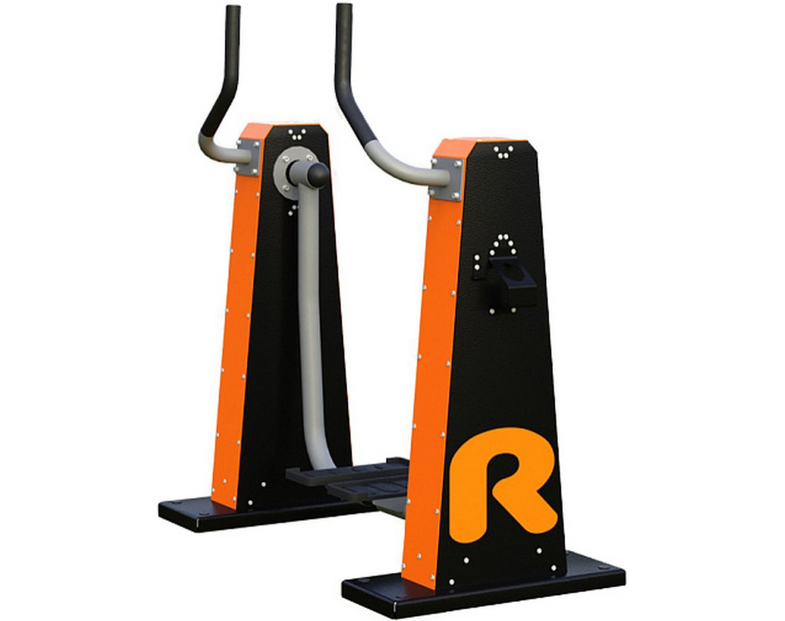 Тренажер уличный ШАГОВЫЙ Romana 207.31.10