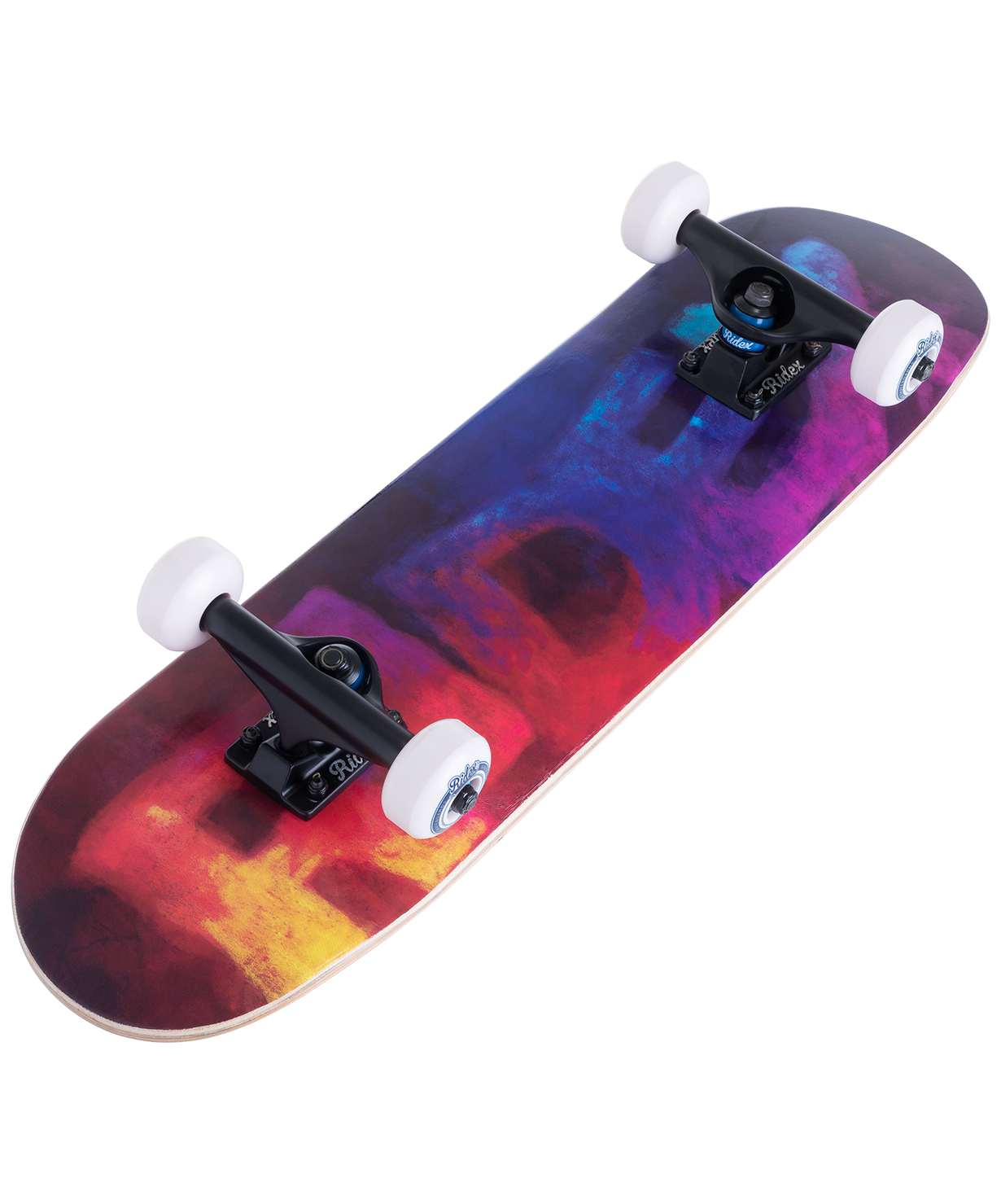 Скейтборд Inflame 27.5''X7.25'', ABEC-7