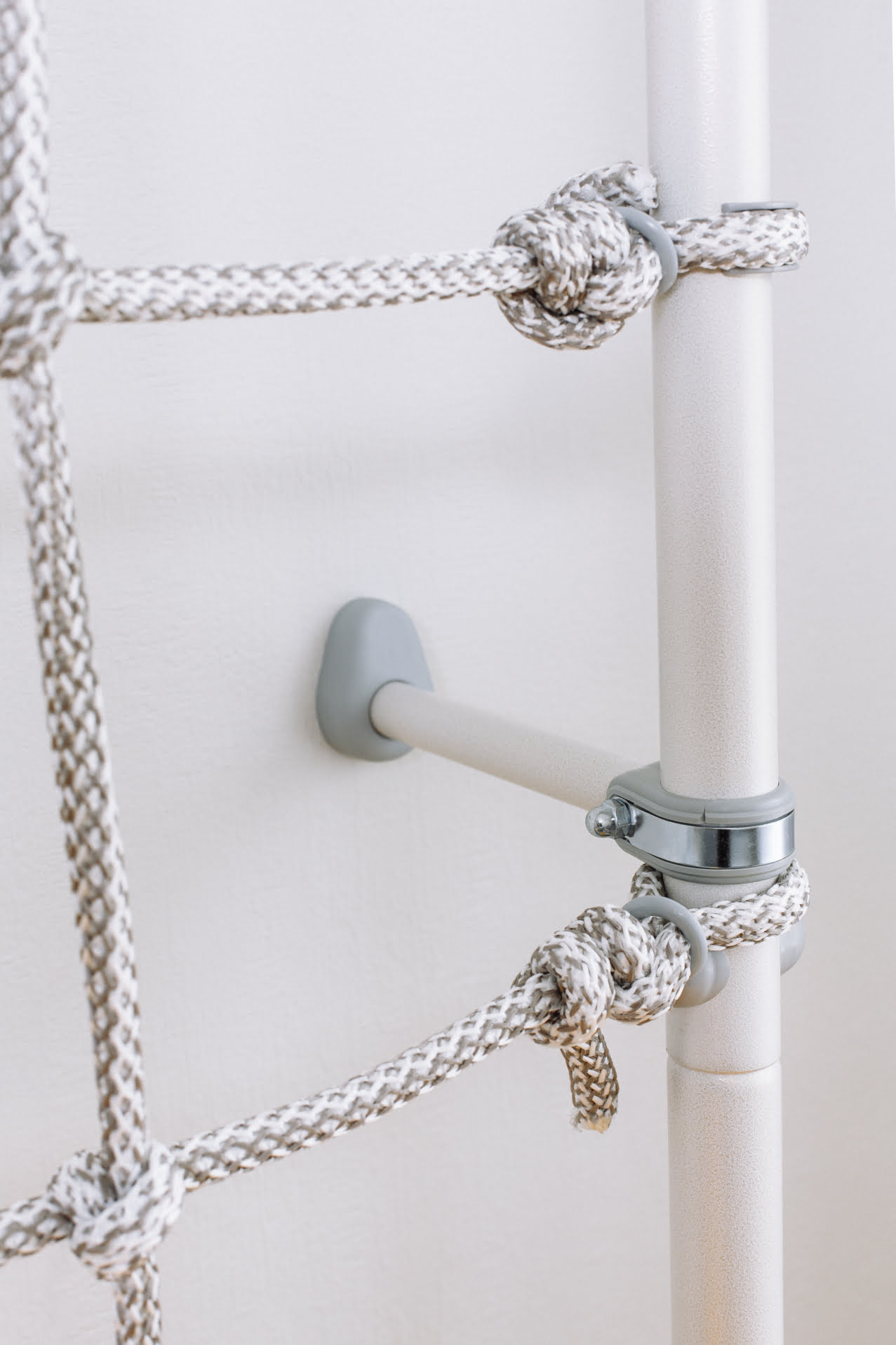 Шведская стенка S3 Romana (01.31.7.06.410.04.00-28) синяя слива