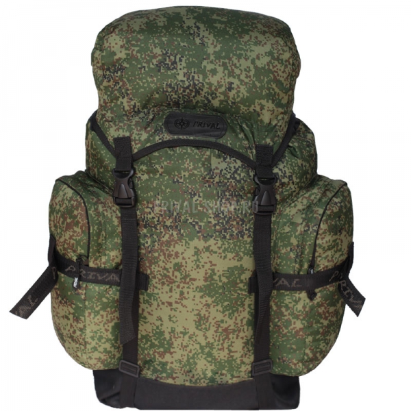 Рюкзак Prival Кузьмич 45 Камуфляж цифра