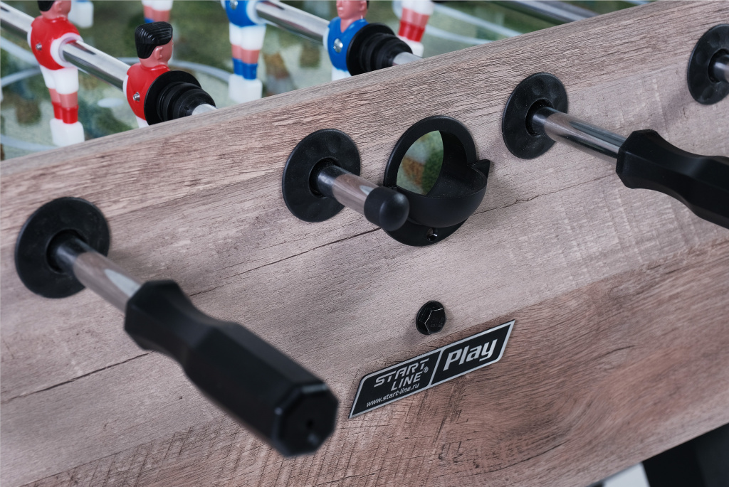 Настольный футбол / кикер Sharp SLP-5529 / 5 футов