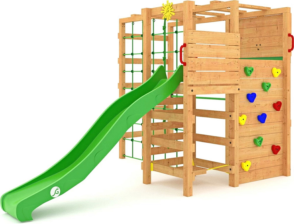 Детская площадка IgraGrad W16