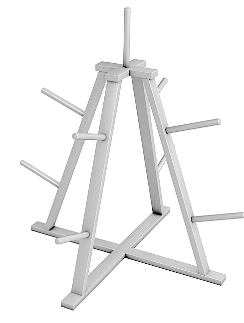 Стойка для дисков (13.404)