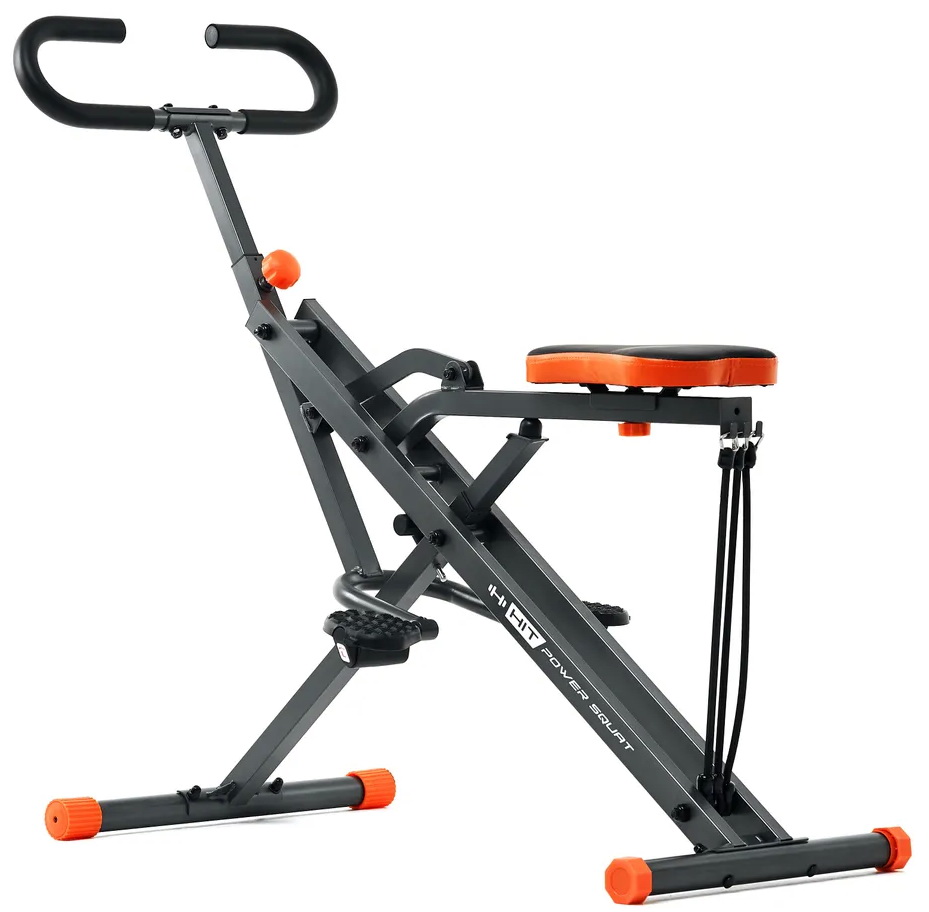 Тренажер Наездник DFC Rider HIT VT-302