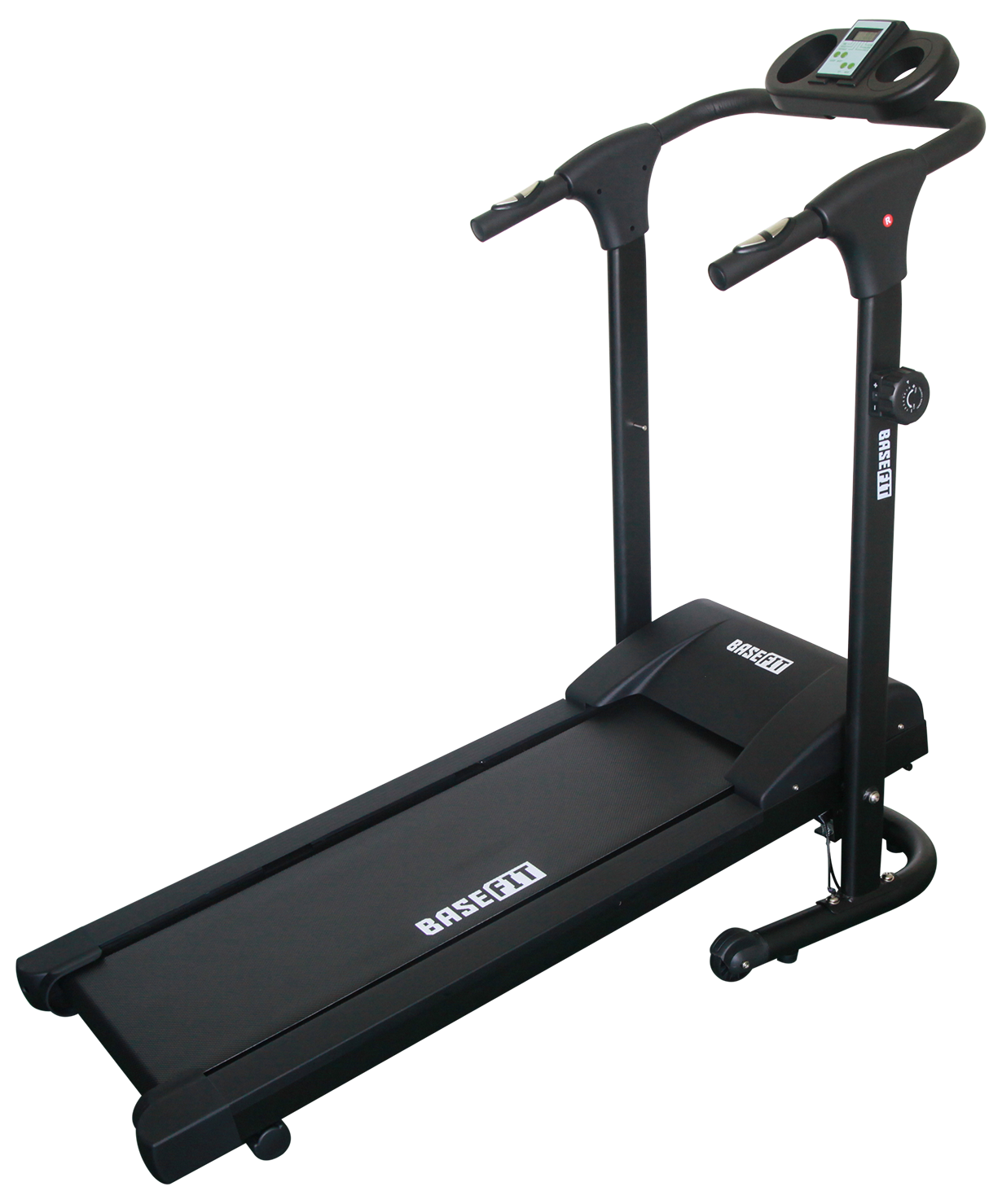 Беговая дорожка BF-301 Runner, магнитная