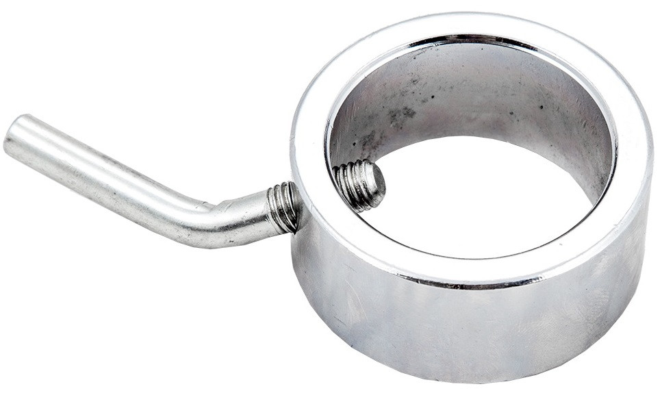 Замок со стопором для грифа D-50 мм ZSO