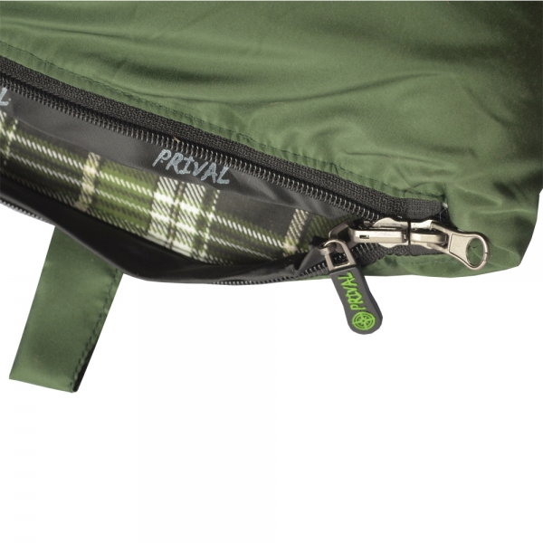 Спальный мешок Prival Степной XL