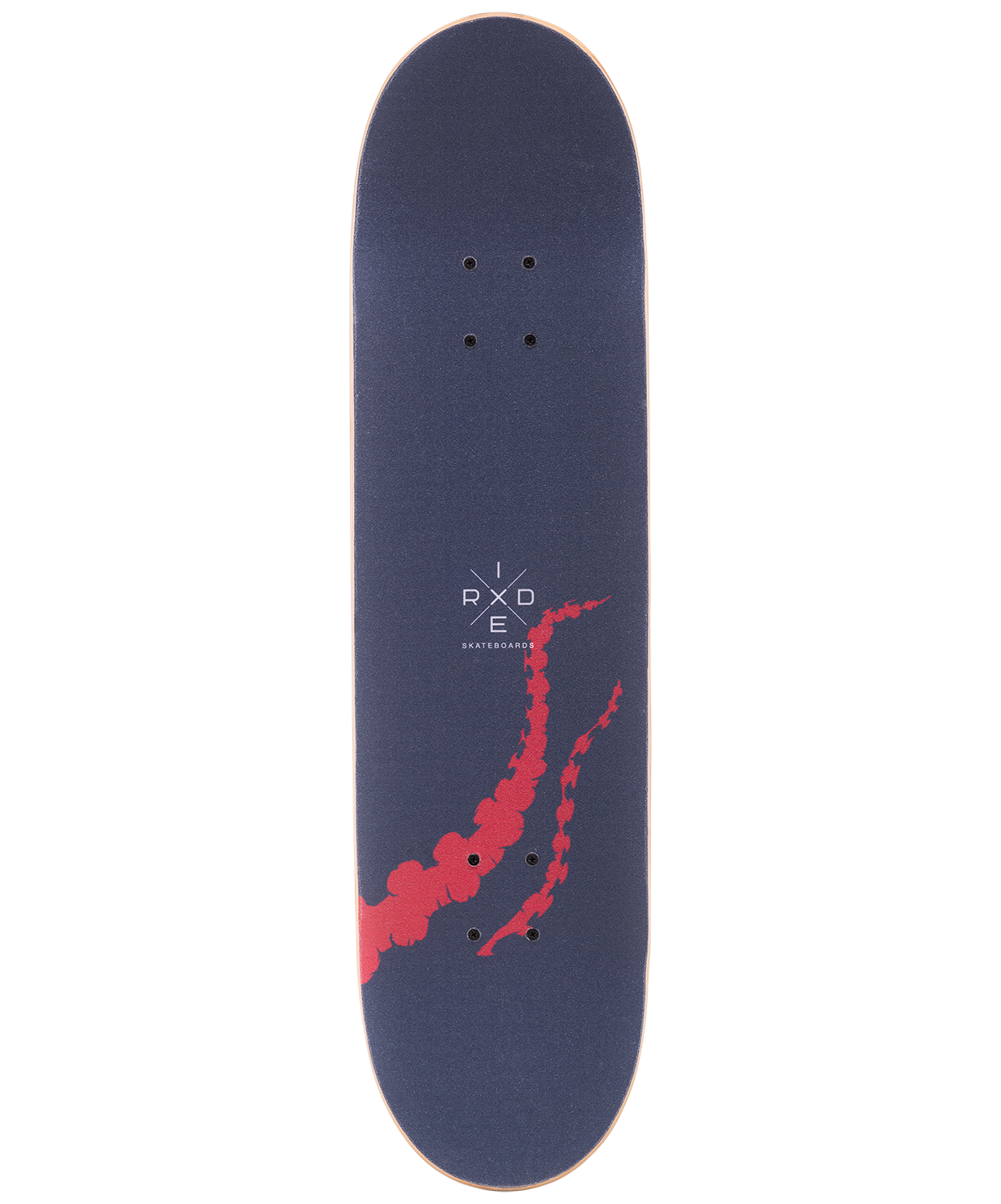 Скейтборд Blast 31.7''X8.125'', ABEC-7