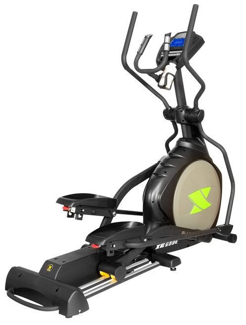 Эллиптический тренажер Spirit by Hasttings XE569E