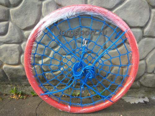 Качели "Гнездо" ХИТ 120 см