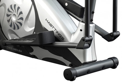 Эллиптический тренажер Hasttings Q300