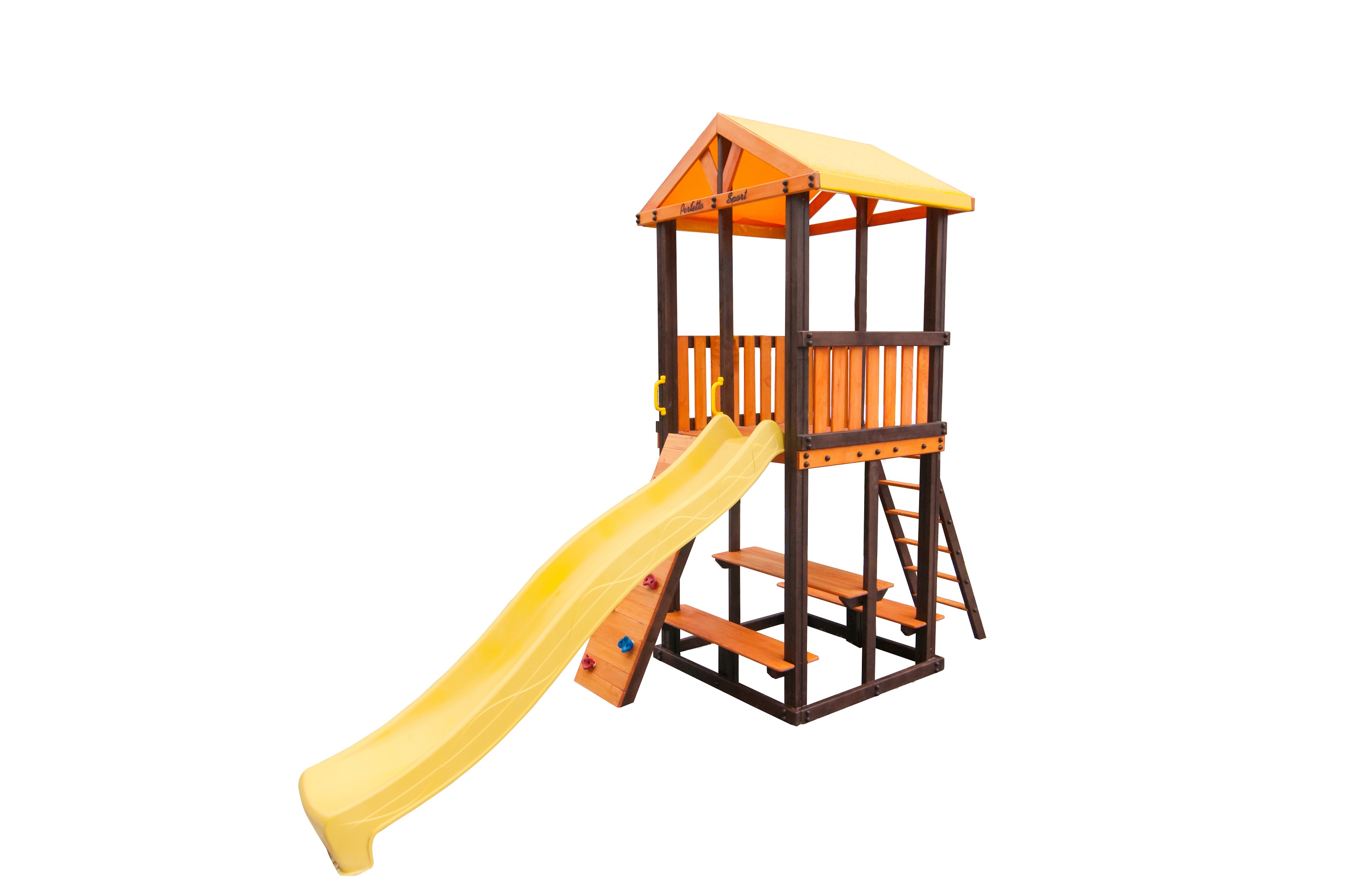 Игровой комплекс Perfetto sport «Bari-1»