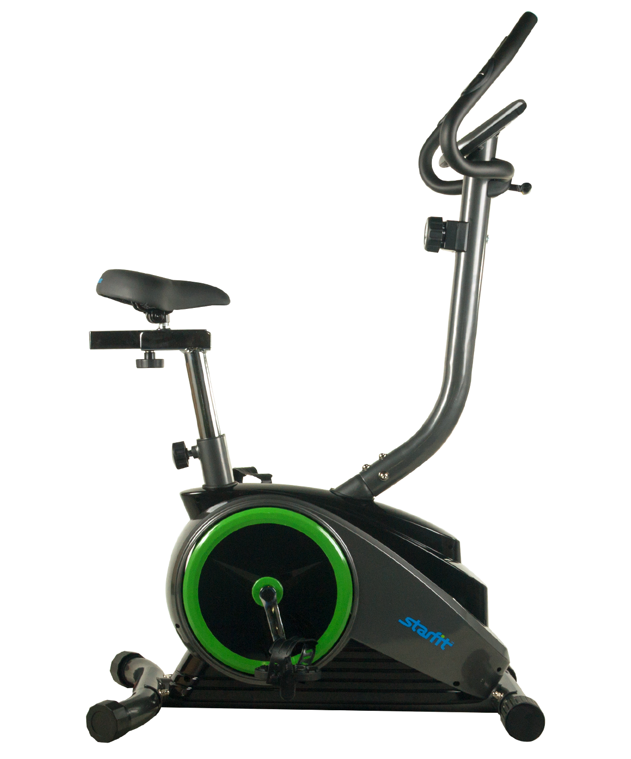 Велотренажер STARFIT BK-105 Carrera, магнитный