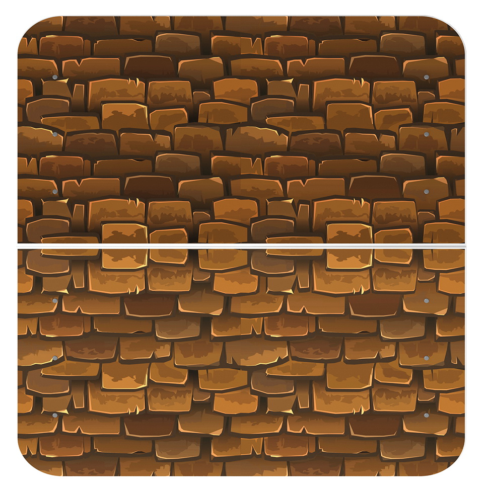 ДОМИК песочный дворик с навесом (Коричневый) ИО 6.01.02-01