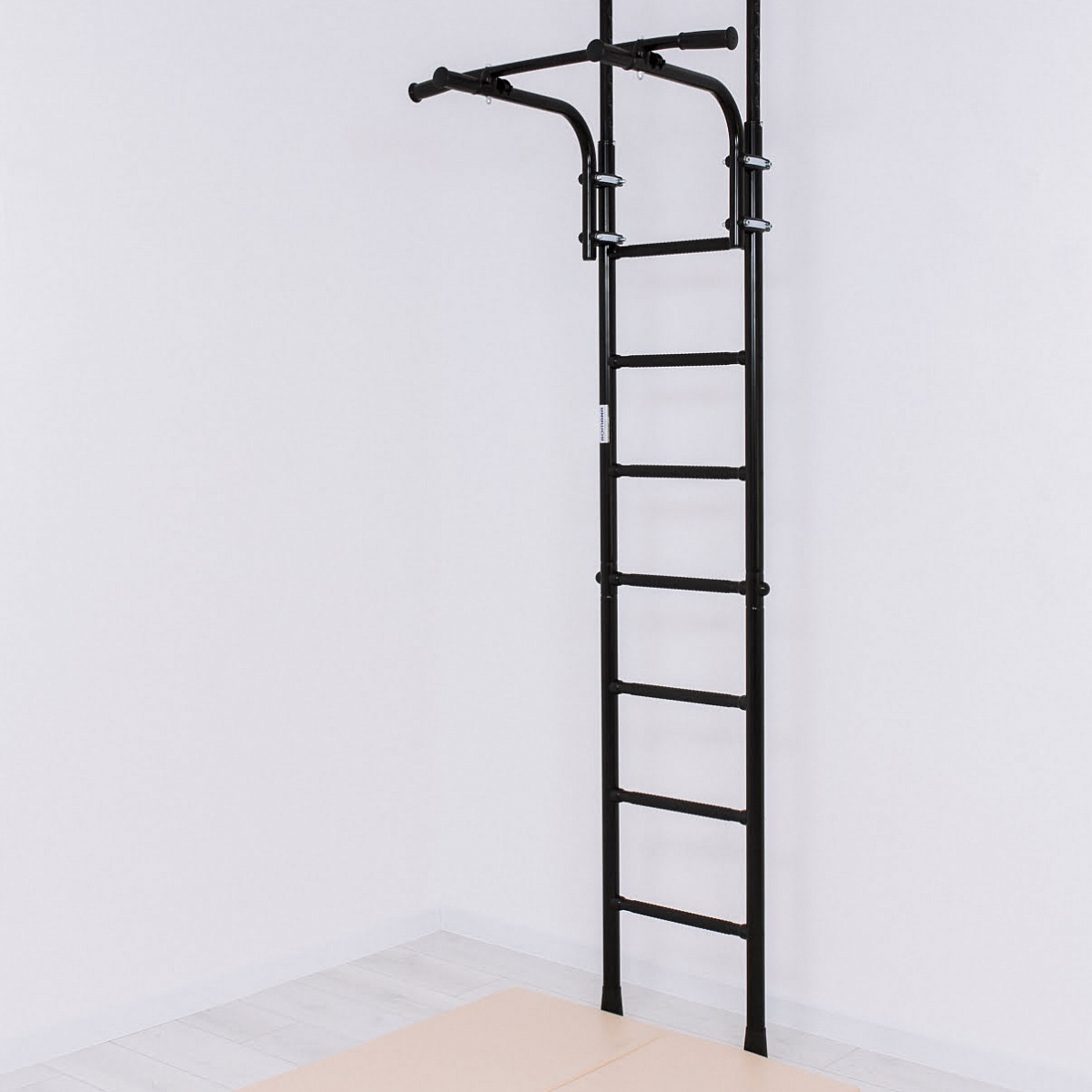 Шведская стенка R9 Romana (01.20.7.06.410.04.00-01) белый антик золото