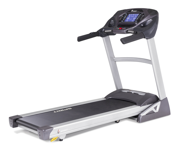 Беговая дорожка Spirit Fitness XT485