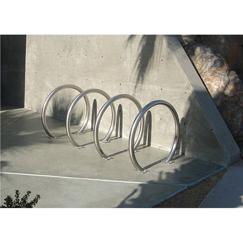 Велопарковка Подкова