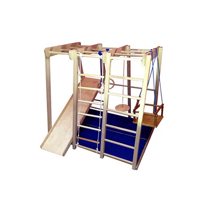 ДСК Буратино напольный