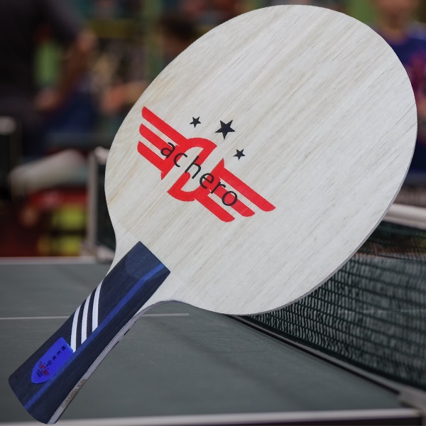 Основание для теннисной ракетки (коническая) GAMBLER Ac hero (OFF)