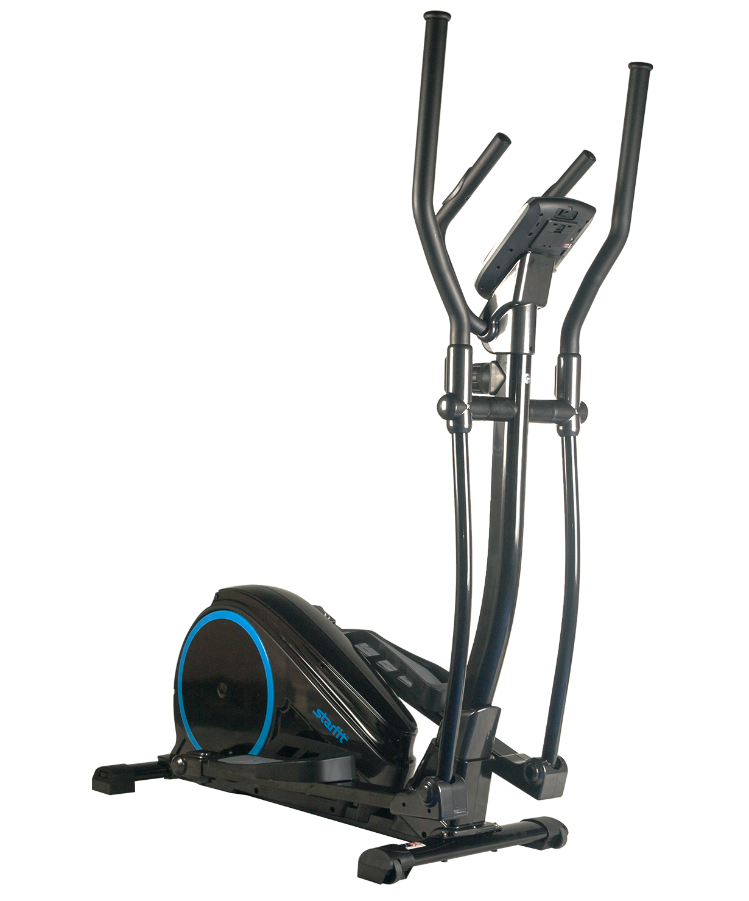 Тренажер эллиптический STARFIT VE-106 Galaxy, магнитный
