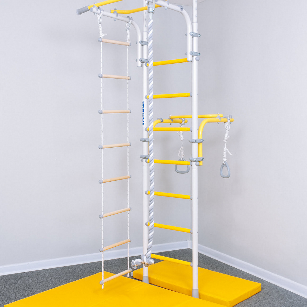 Шведская стенка R6 Romana (01.20.7.06.490.07.00-14) белый прованс