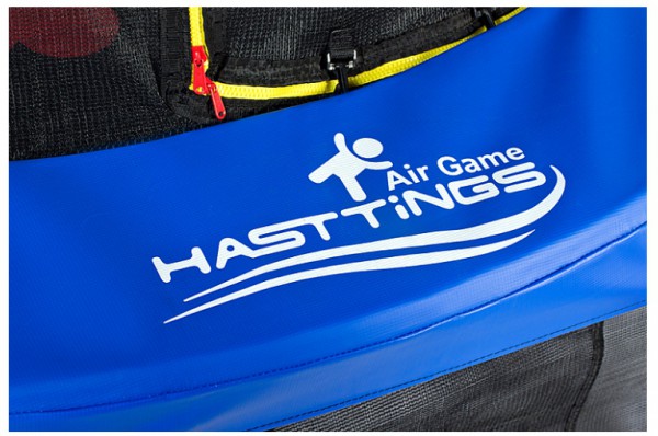 Батут Hasttings Air Game Basketball 15 ft (4,6 м)