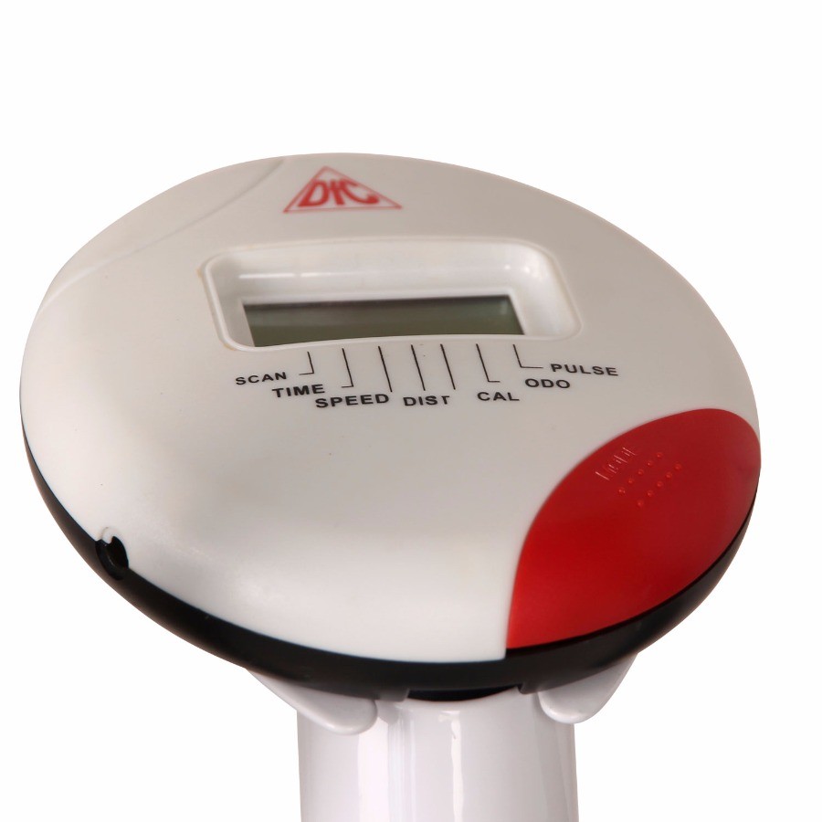 Эллиптический тренажер DFC LUNA (WE-1005 NEW)