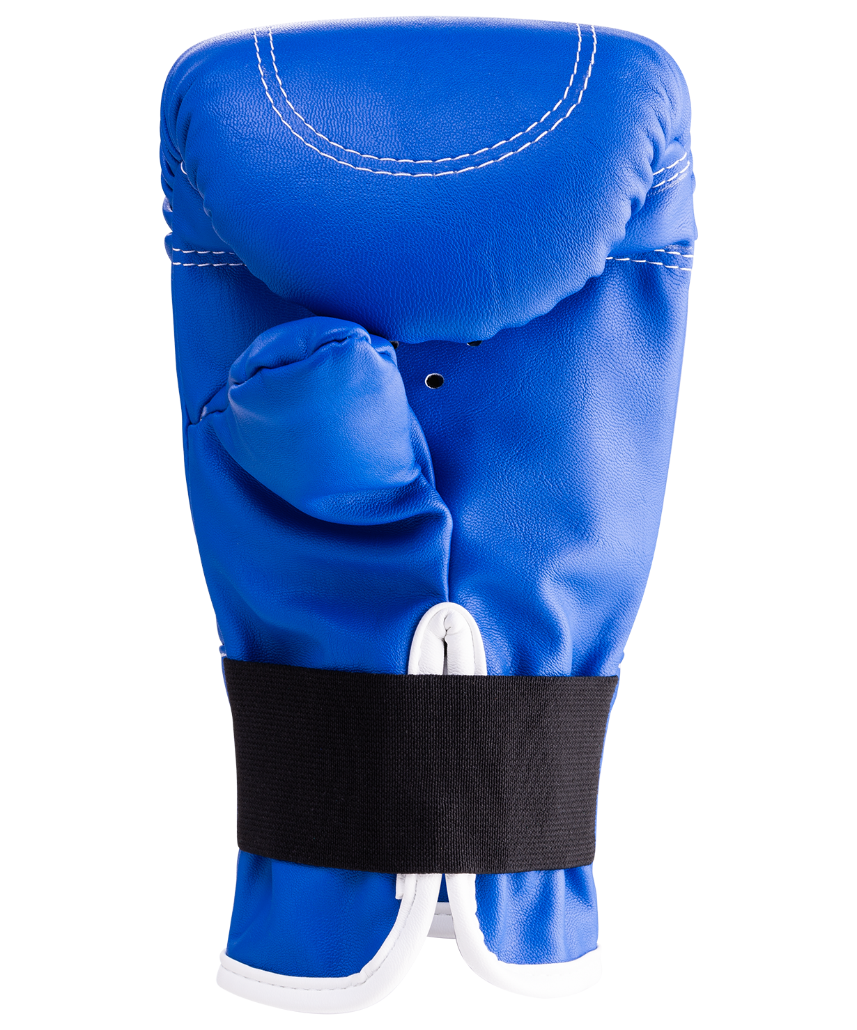 Перчатки снарядные RV- 201 к/з, синие