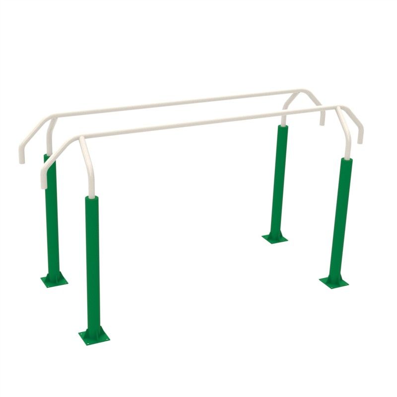 Уличный тренажер  Брусья  Air-Gym YT5