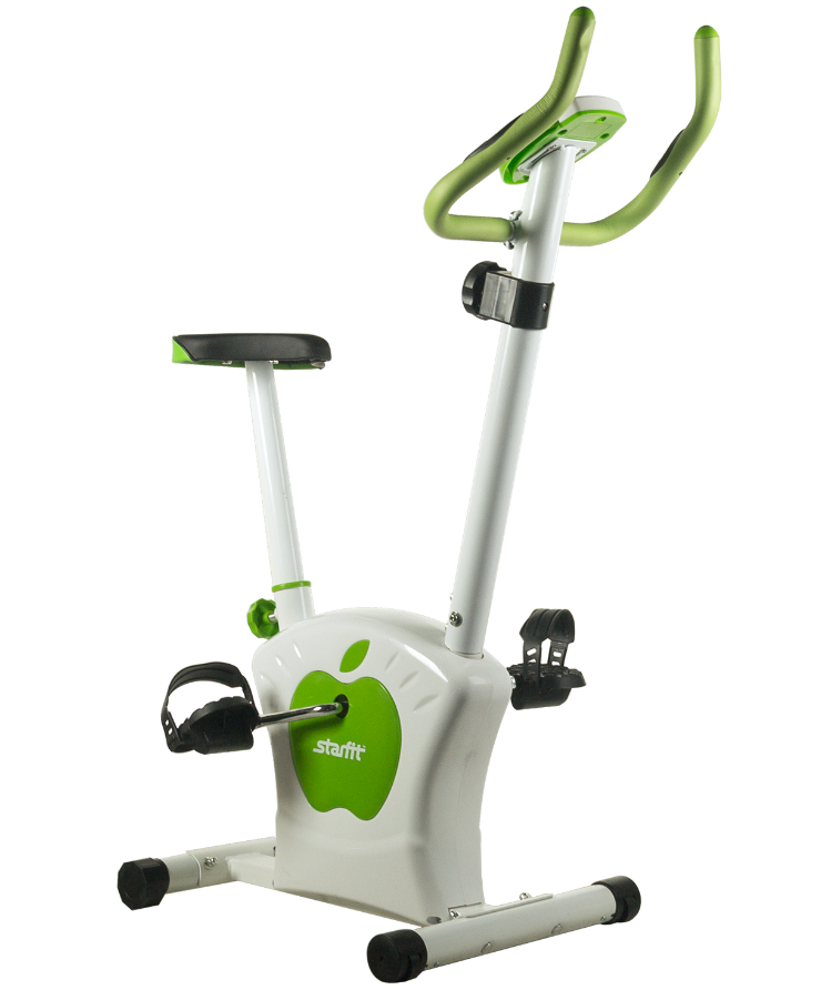 Велотренажер STARFIT BK-107 Fresh, магнитный