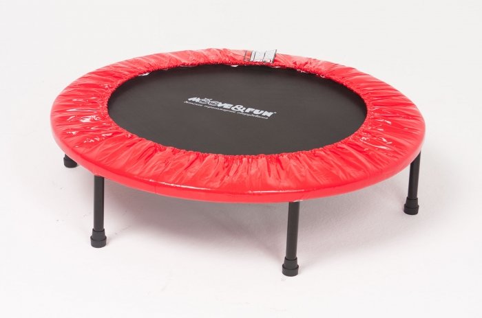 Батут детский 40" MF-TRAMP40