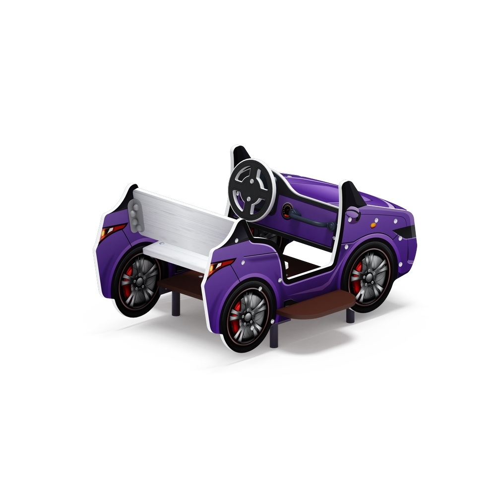 КАБРИОЛЕТ (СРЕДНИЙ) игровая форма МФ 10.03.02-03