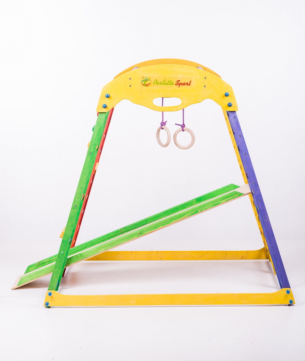 ДСК Perfetto sport "Pulcino" PS-205