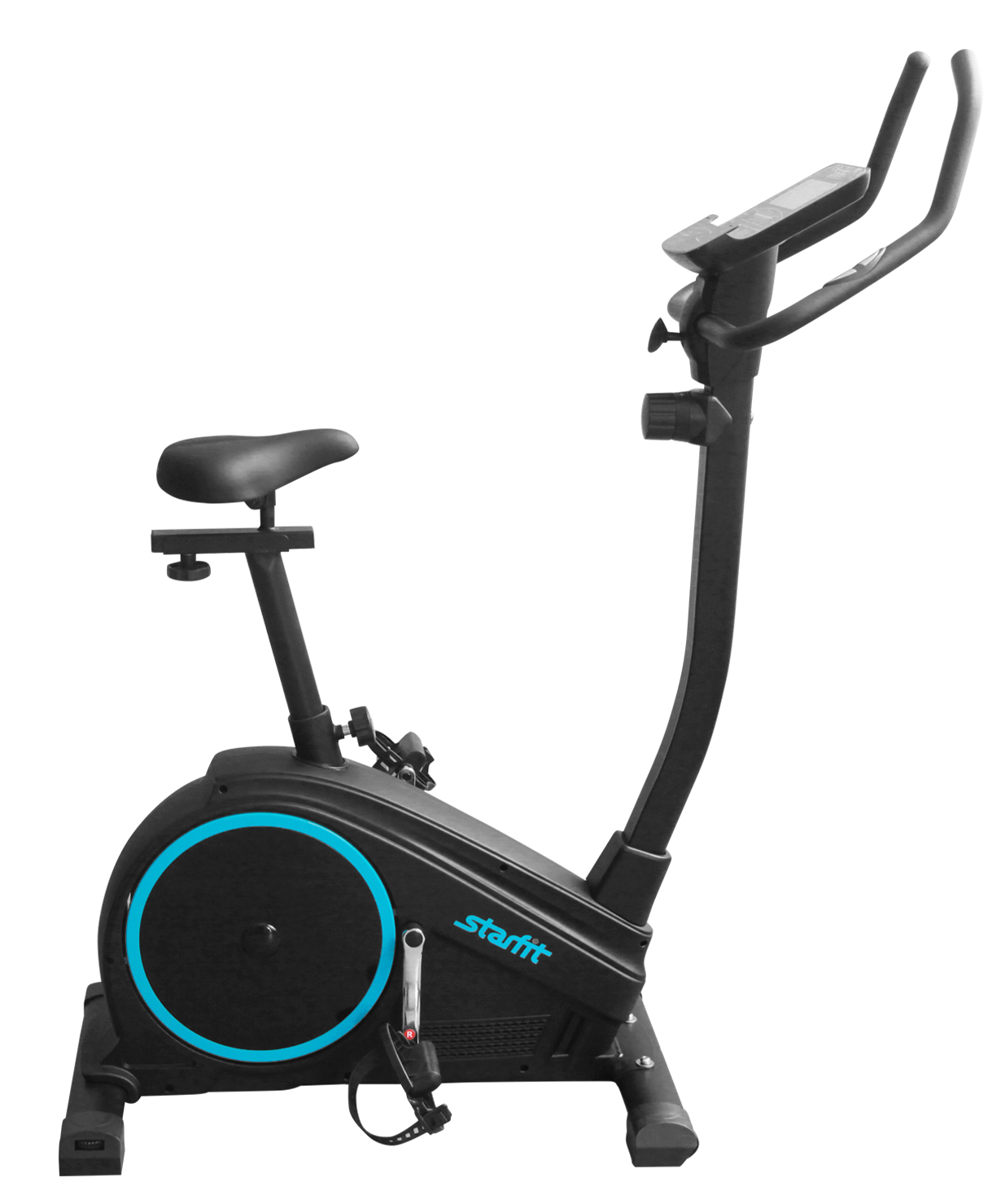 Велотренажер BK-106 Galaxy New, магнитный